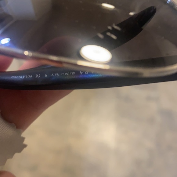 Prada Aviators - Picture 3 of 4